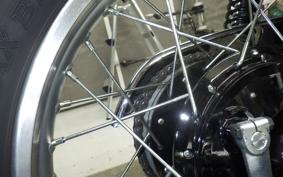 YAMAHA SR400 Gen.5 2021 RH16J