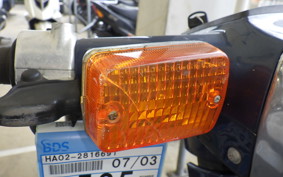 HONDA C90 SUPER CUB E HA02