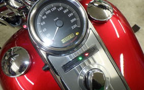 HARLEY FLHR 1690 2013