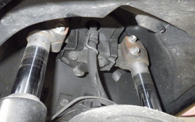 SUZUKI ADDRESS V125 S CF4MA
