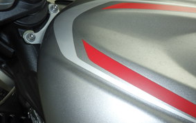 TRIUMPH STREET TRIPLE RS 2020