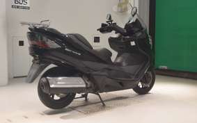 SUZUKI SKYWAVE 250 (Burgman 250) Gen.3 CJ46A