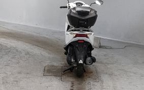 HONDA LEAD 125 JF45