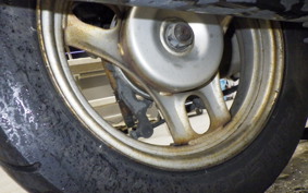 HONDA TODAY 2024 AF61