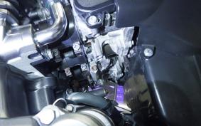 HONDA CB400SF VTEC A 2012 NC42