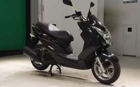 YAMAHA MAJESTY155 S 2023 SG28J