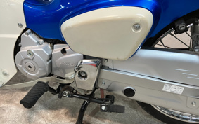 HONDA SUPER CUB50 AA09