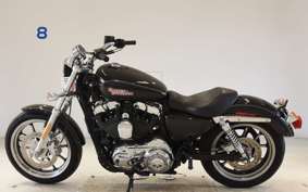 HARLEY XL1200T