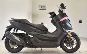 HONDA FORZA 250 MF13