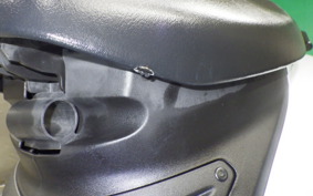 SUZUKI ｽｳｨｯｼｭ125 1993 DV12B