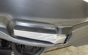 SUZUKI ADDRESS V125 DT11A