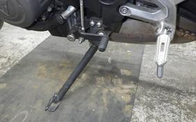 TRIUMPH TRIDENT 660 2021