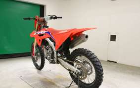 HONDA CRF250 RALLY ME12
