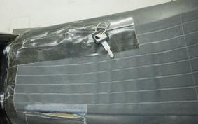 HONDA GB400TT 1985 NC20