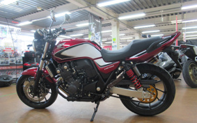 HONDA CB400SF 2021 NC42