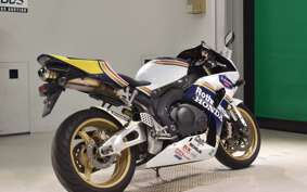 HONDA CBR1000RR 2008