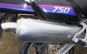 YAMAHA XTZ750 SUPER TENERE 1992 3LD