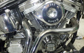 HARLEY FLSTF 1340 1995