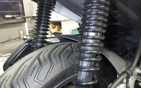 HONDA PCX125 JK05