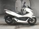 Фото Honda PCX 125 2014 с японского аукциона