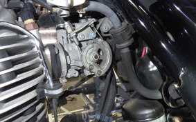 YAMAHA SR400 Gen.4 2011 RH03J
