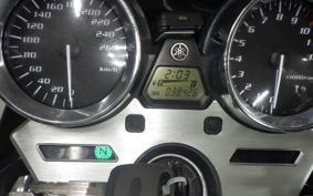 YAMAHA XJR1300 Gen.2 2007 RP17J