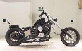 YAMAHA DRAGSTAR 1100 CLASSIC 2002 VP13J
