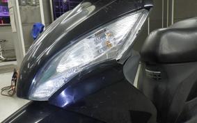 HONDA DIO 110