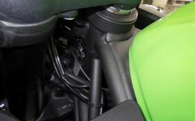 KAWASAKI ZX-25R 1992 ZX250E