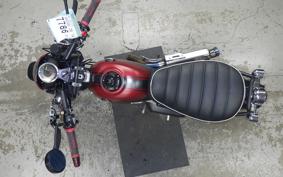 HONDA UNREGISTERED MODEL by BDS125 2019 GC
