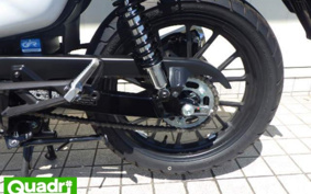 HONDA GB350 2023 NC59