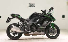 KAWASAKI NINJA 1000SX 2023 ZXT02K