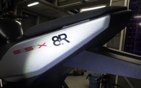 SUZUKI GSX-8R 2024 EM1AA