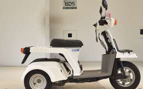 HONDA GYRO X 2016 TD02