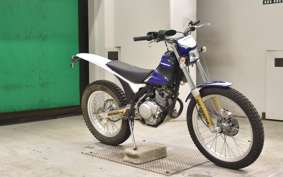 SCORPA TYS125F 2020