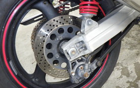 SUZUKI GSX400 IMPULSE 1996 GK79A