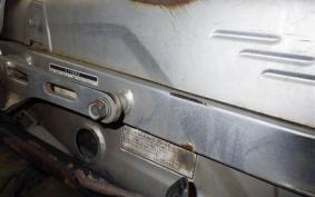 HONDA C50 SUPER CUB AA04