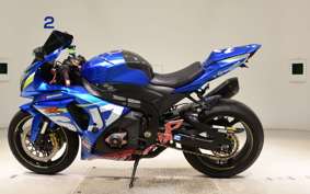 SUZUKI GSX-R1000 2015