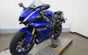 YAMAHA YZF-R6 2017 RJ27
