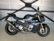 Фото BMW S1000R 2015 с японского аукциона