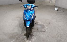 SUZUKI ADDRESS V110 CE47A