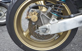 HONDA CB400SF VTEC Spec3 2007 NC39