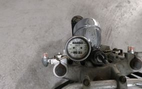 YAMAHA TW200 DG07J