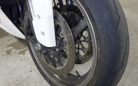 SUZUKI GSX-R600 2015