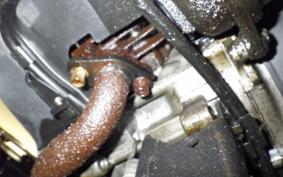 YAMAHA JOG Gen.2 1993 3YJ