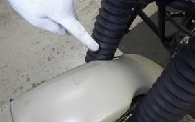 HONDA CT125 HUNTER CUB 2025 JA55