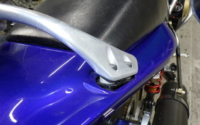 HONDA CB400SF VTEC Spec3 2005 NC39