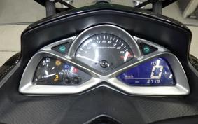 YAMAHA MAJESTY155 Gen.2 S 2018 SG52J