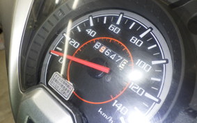 HONDA DIO 110 JF58