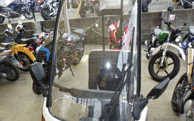 HONDA GYRO CANOPY TA03